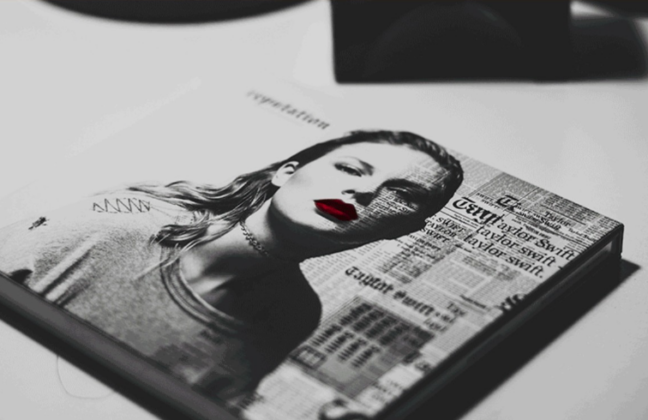 Get Ready For It- The Swiftie Lunch of Your Wildest Dreams