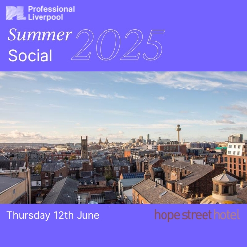 Summer Social