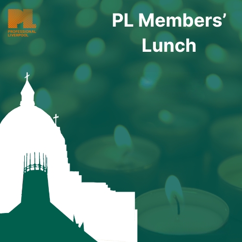 Professional Liverpool Members' Lunch