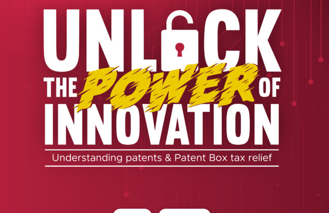 Unlock The Power of Innovation