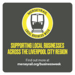 Local Business Week- Merseyrail