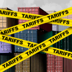 Trade, tariffs and turbulence' panel discussion
