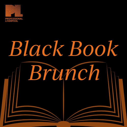 Black Book Brunch