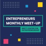 Entrepreneurs Monthly Meet-up