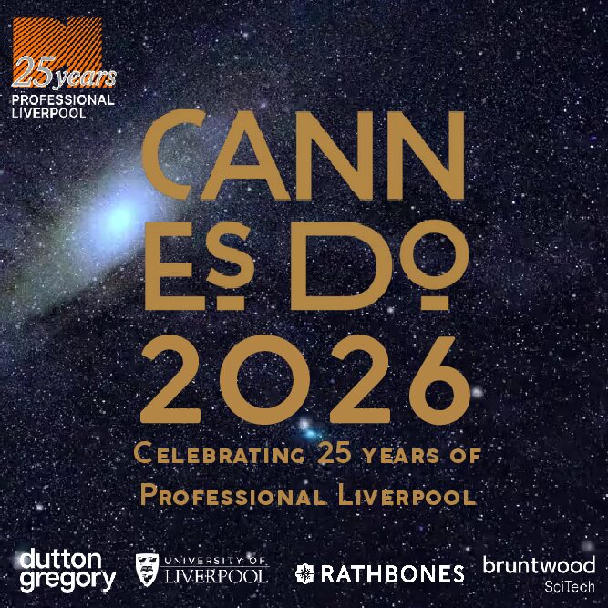 Cannes Do 2026 - Celebrating 25 Years of Professional Excellence