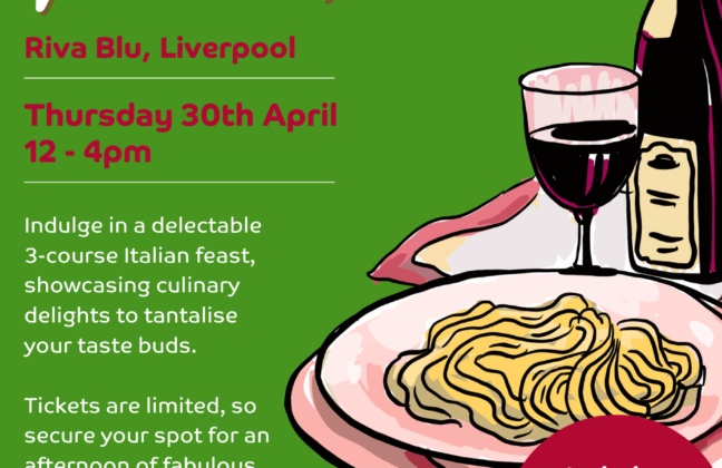 North West Cancer Research Ladies Lunch