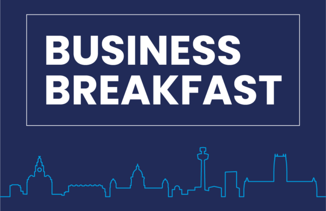 Business Breakfast: Gender Equality in Football Leadership