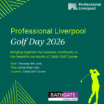 Golf Day at Caldy Golf Club