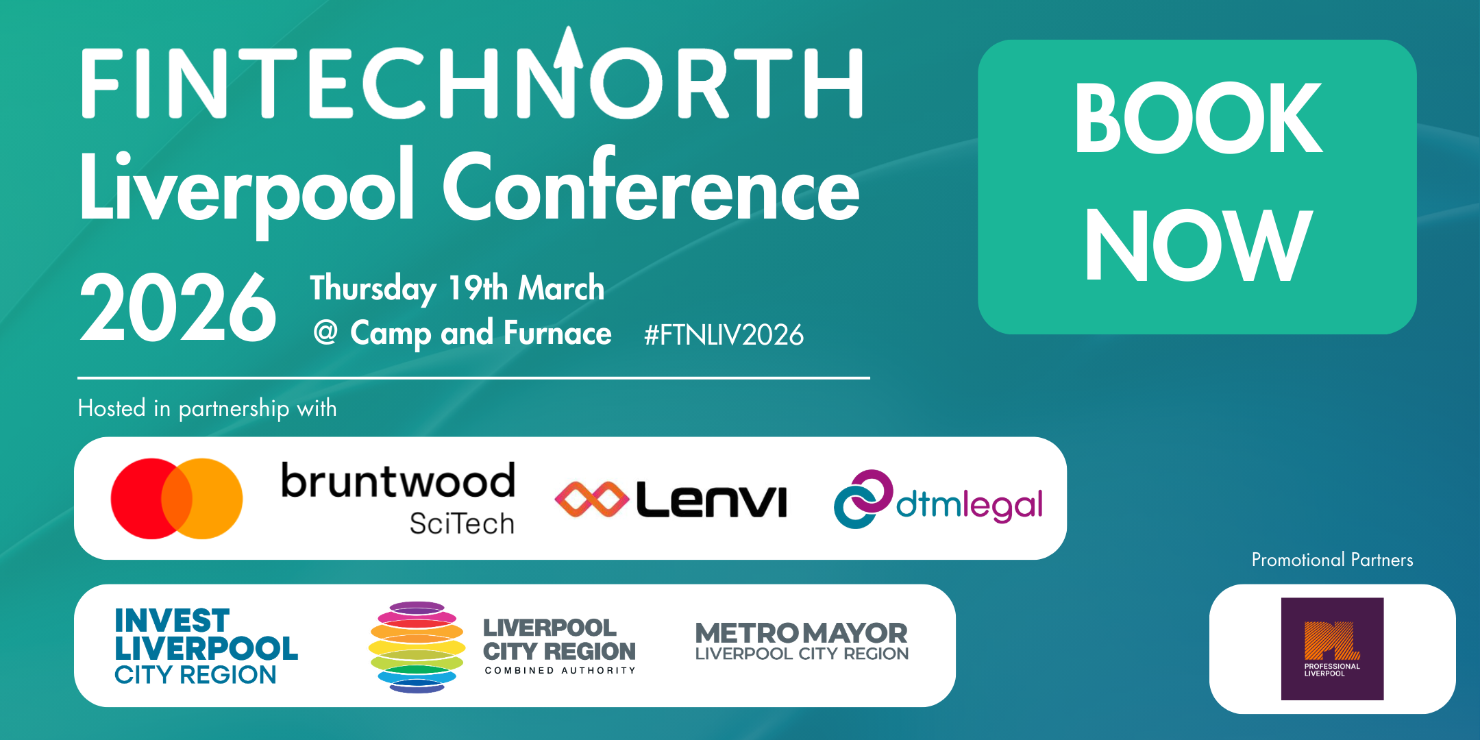 Liverpool Conference 2026