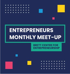 Entrepreneurs Monthly Meet-up: Ask the Entrepreneurs