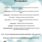 Female Boss Expo
