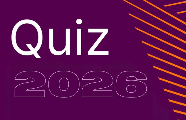 PL Annual Quiz