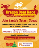 All Aboard for Mission Christmas