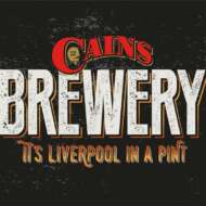 Cains Brewery