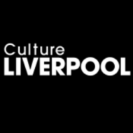 Culture Liverpool logo