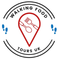 Walking Food Tours UK