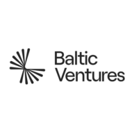Baltic Ventures logo