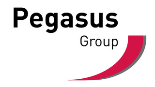 Pegasus Group Logo