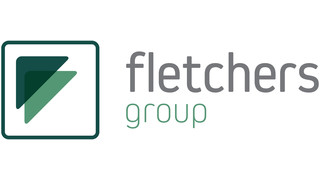 Fletchers Logo Main On White