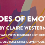 Echoes of Emotion By Claire Western