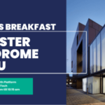 Business Breakfast: Imposter Syndrome & You