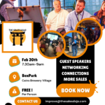 Sales Dojo
