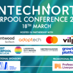 FinTech North's Liverpool Conference