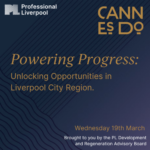 Powering Progress: Unlocking Opportunities in Liverpool City Region