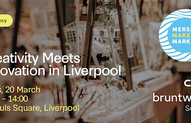 Mersey Makers Market