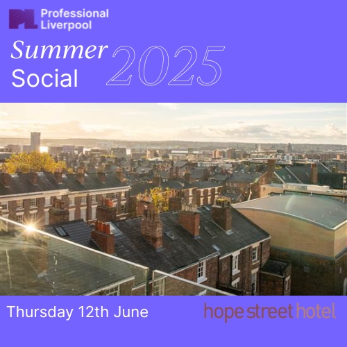 Summer Social