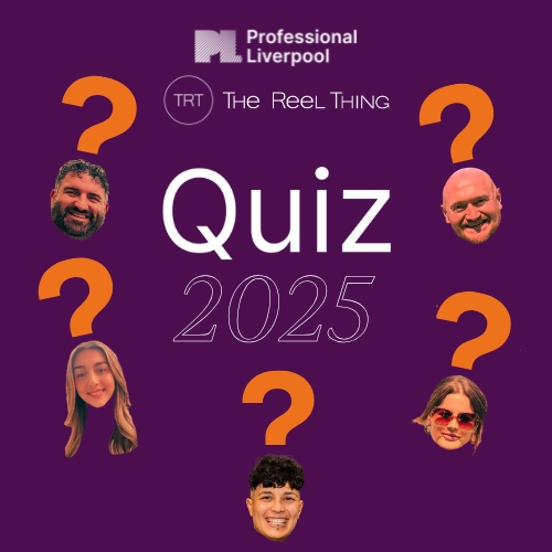 PL Annual Quiz: Battle of the Business Brains