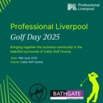 Golf Day at Caldy Golf Club
