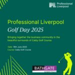 Golf Day at Caldy Golf Club