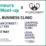 Entrepreneurs Monthly Meet-up