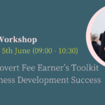 The Introvert Fee Earner’s Toolkit for Business Development Success