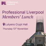 PL Members' Lunch