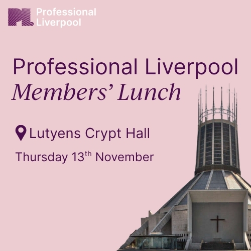 PL Members' Lunch