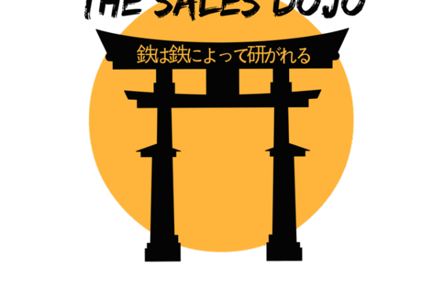 The Sales Dojo