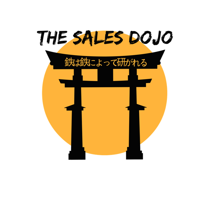 The Sales Dojo