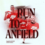 Run to Anfield returns for 2025