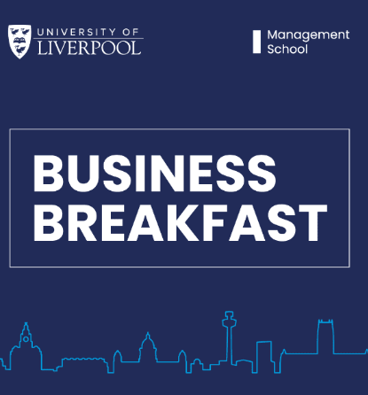 ULMS Business Breakfast: Smarter Pricing Strategies