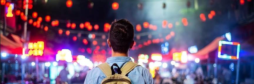Exploring the role of technology in Reward Tax
