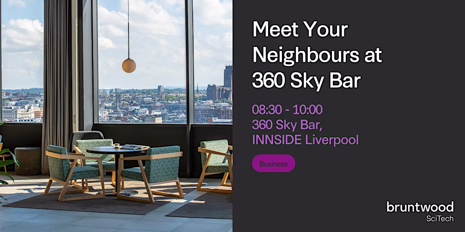 Meet Your Neighbours at 360 Sky Bar