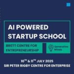 Join us for Liverpool's first ever AI-Powered Startup School - it’s FREE