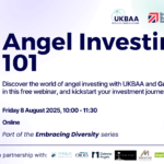 Angel Investing 101 – with Gateway Angels