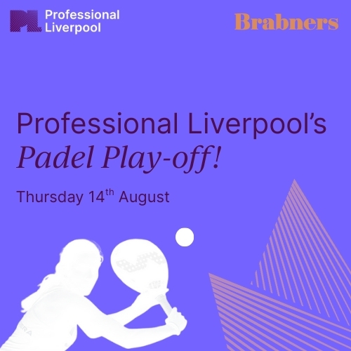 PL Padel Playoff