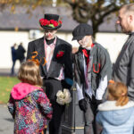 Halloween Family Day at Aintree Racecourse to Raise Vital Funds for Lifelong Support Across the North West 