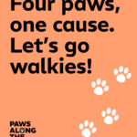 Paws Along the Prom 2025