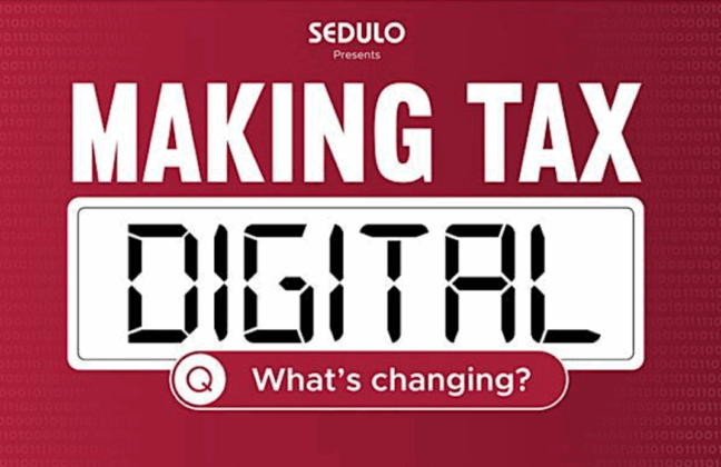 Making Tax Digital | What's changing