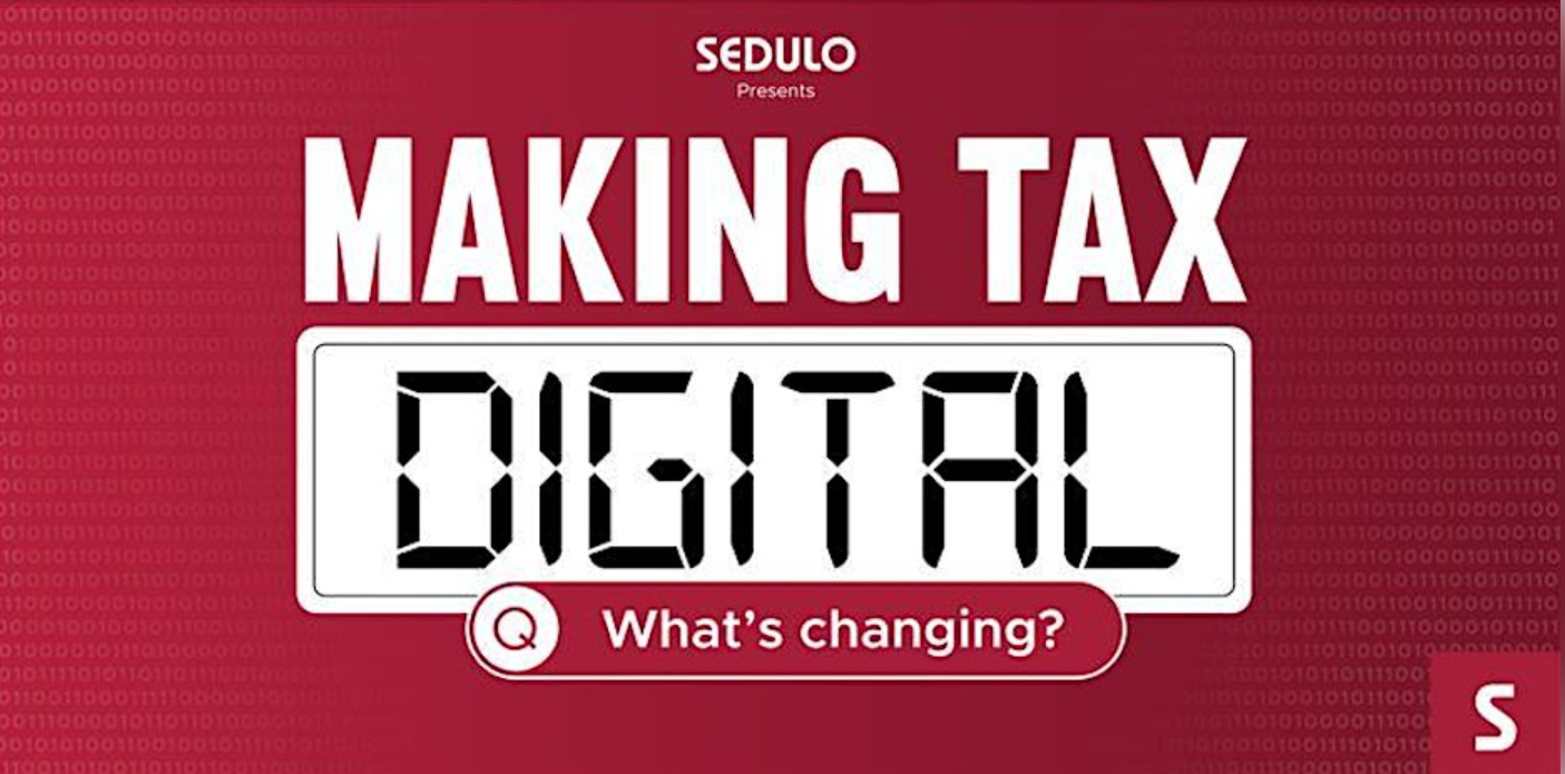 Making Tax Digital | What's changing